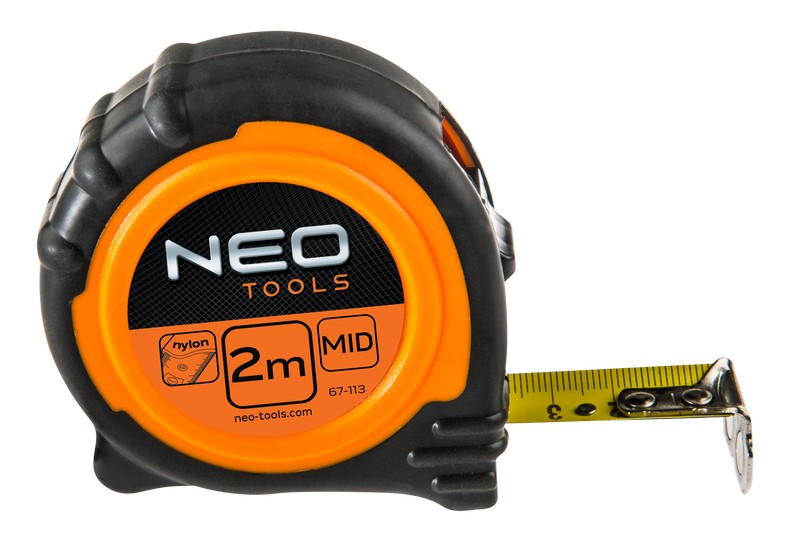 NEO TOOLS Mittanauha 67-112